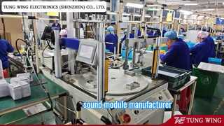 पेशेवर ध्वनि पुस्तकें निर्माता