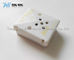 ABS Plastic Push Sound Module With Customized Sound , Voice, Melody