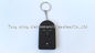 ABS Material Small Sound Module Music Keychain / Keyring With Custom Logo